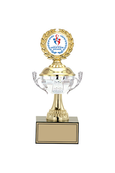 Odak Kupa - Small Kupalar - S-070 C - 26 cm