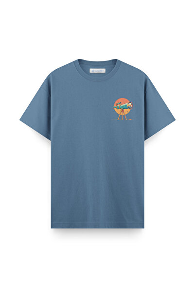 COUTLINER Stargazing Regular T-Shirt