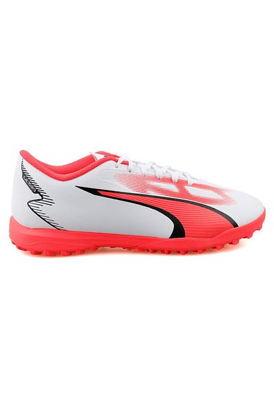 Puma Ultra Play Tt Men's Astroturf Shoes 10752801   White