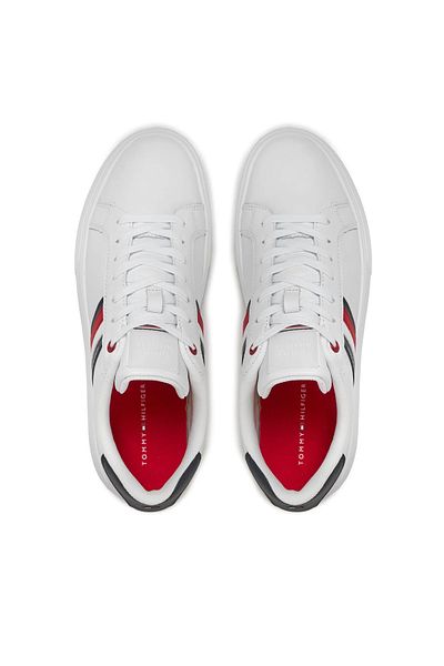Tommy Hilfiger Pánské boty Fm0Fm04921-Ybs