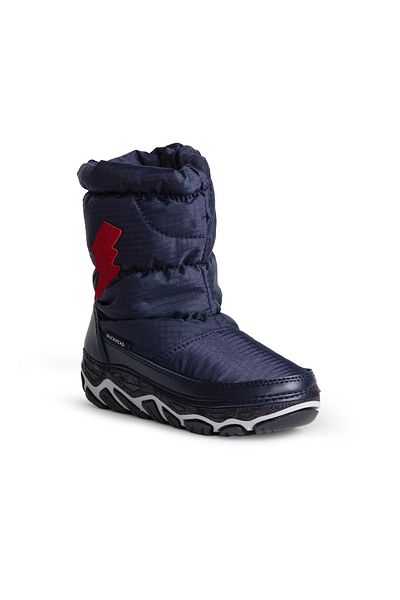 BUCKHEAD Lucas Boy's Snow Boots - BUCK1140