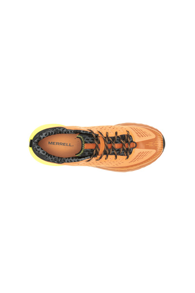 Merrell Ανδρικά παπούτσια τρεξίματος Agility Peak 5 - J 068109 -4185 Πολύχρωμη Πατίκα