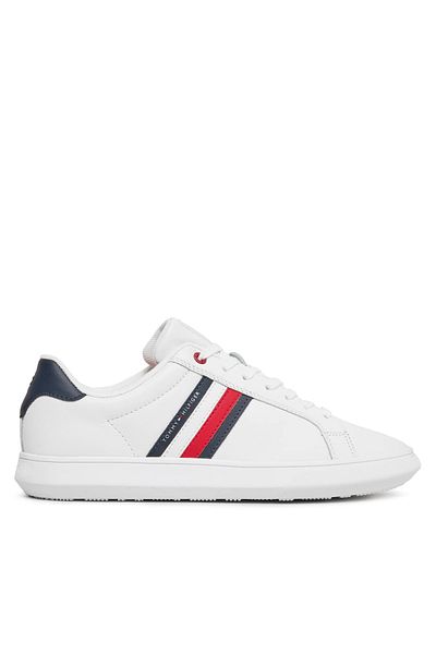 Tommy Hilfiger Pánské boty Fm0Fm04921-Ybs