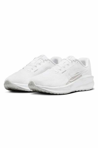 Nike Downshifter 13 Men's Sneaker Shoes Fd6454-100-White