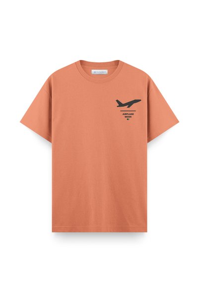 COUTLINER Tricou normal Mod Avion