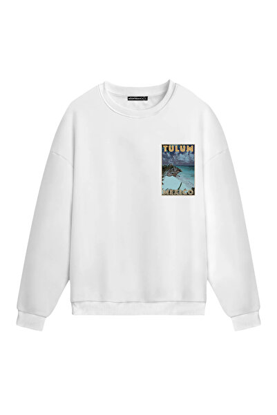 Mounte Bianca Unisex kombinezon - Obična majica