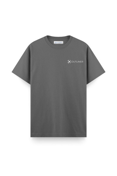 COUTLINER Regular T-shirt