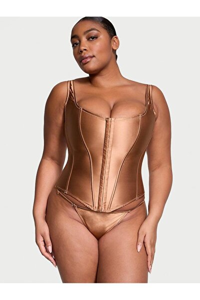 Victoria's Secret VS Archives İpek Korse Takımı