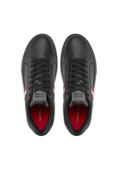 Tommy Hilfiger Pánské boty Fm0Fm04921-0Gk