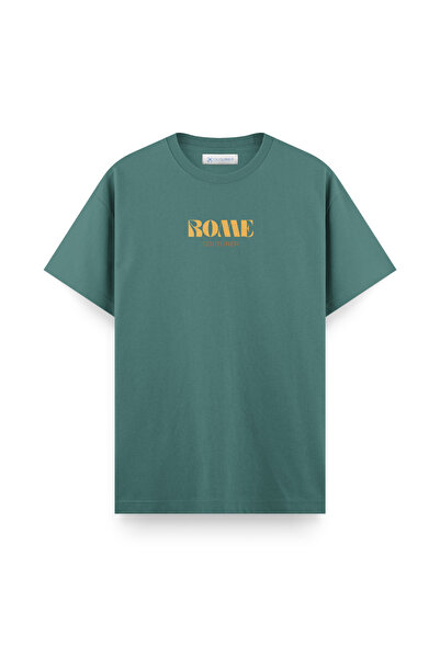 COUTLINER Tricou Basic Roma Regular