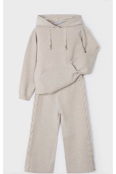 MAYORAL Girl's Knitwear Set