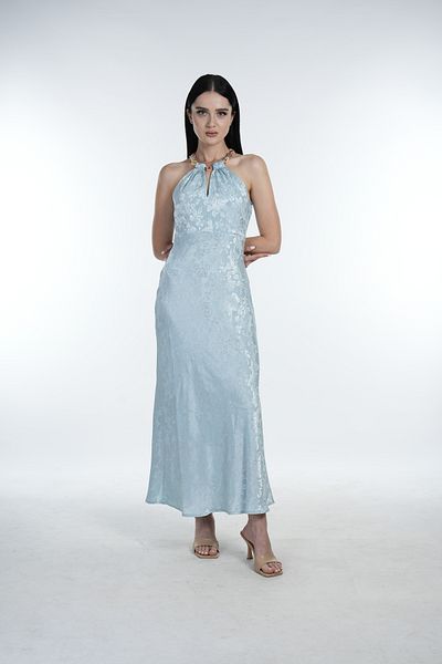 Guess فستان نسائي Gdsp5157-lqu