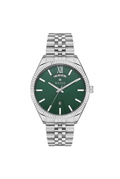 Wesse WWG207309 Ανδρικό Ρολόι Χειρός