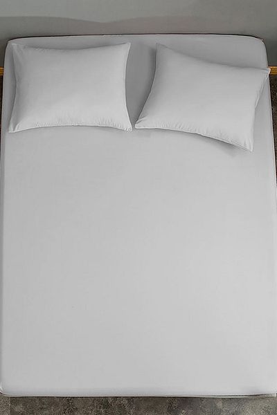 EVA Nova Series Cotton Fitted Elastic Sheet Pillowcase