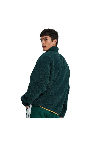 Ellesse Green Em064 Model Jacket