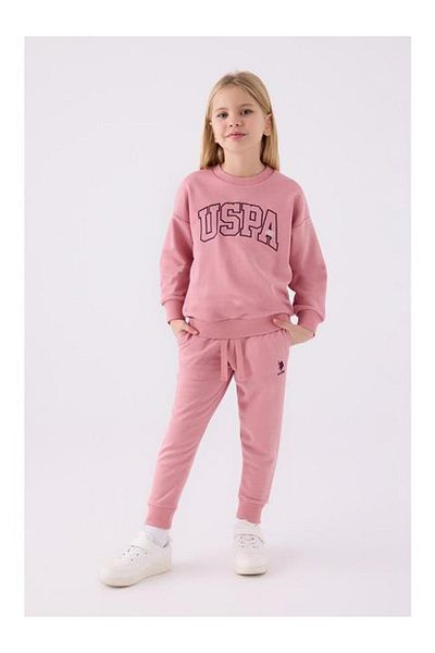 U.S. Polo Assn. ΒΑΣΗ. POLO US1980-G ΚΟΡΙΤΣΙΑ ΦΟΡΜΑΤΟΣ
