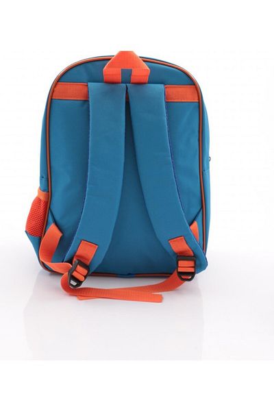EyER Shoping Biker Primary School Bag and Lunchbox Set of 2