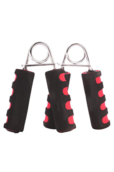 Elya Pilates Arc de mână cu mâner din burete - Îmbunătățește forța și rezistența