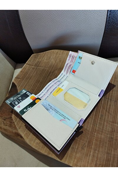 Byc polo Automatic Makanizmali Individual Quality, Anti-Theft Rfid Protection Women's Handbag...