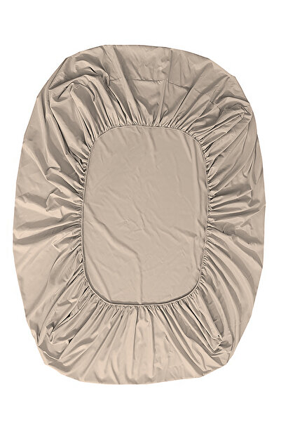 EVA Nova Series Cotton Fitted Elastic Sheet Pillowcase