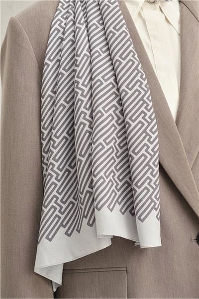 Armine ARMINE TREND DEFNE ŞAL 3797 08