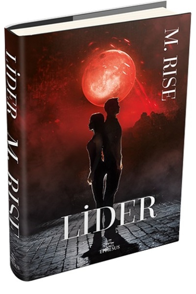 Ephesus Yayınları Av Serisi 4: Lider (Ciltli)
