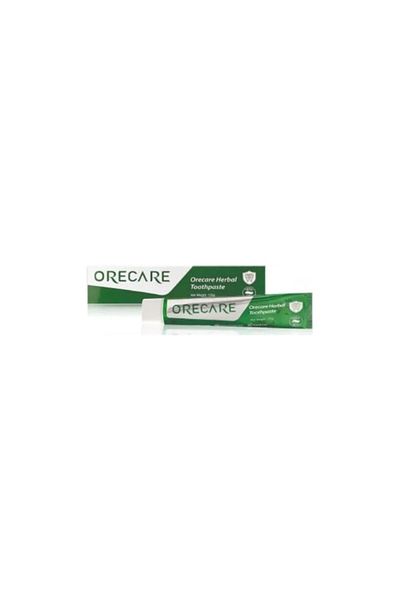 Tiens Orecare Herbal Toothpaste (135gr) Herbal Toothpaste