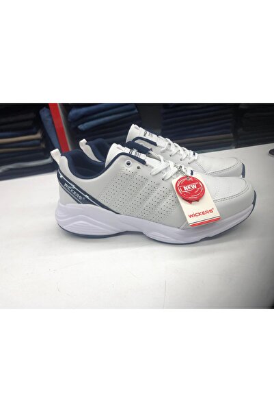 Wickers Spor Ayakkabı