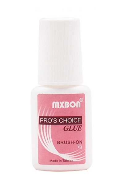 Loreen Mxbon Nail Glue Tips Yapıştırıcı 7g