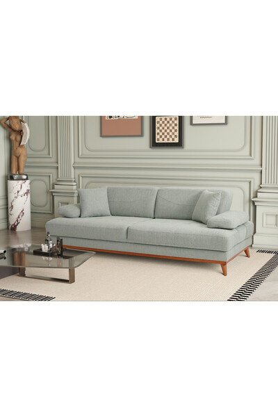 Doressa Estes Green Kanepe