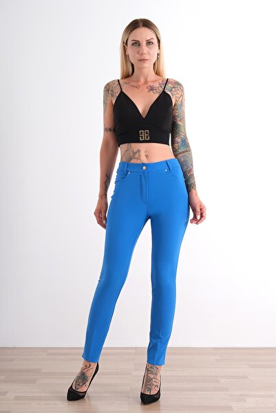 EXPLOSION 5 Cep Fit Pantolon