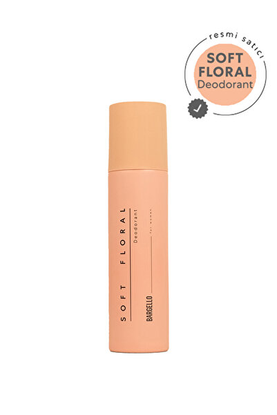 Bargello Floral Kadın 150 ml Deodorant