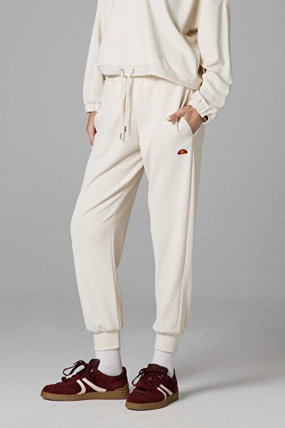 Ellesse Kadın Eşofman Altı Beyaz