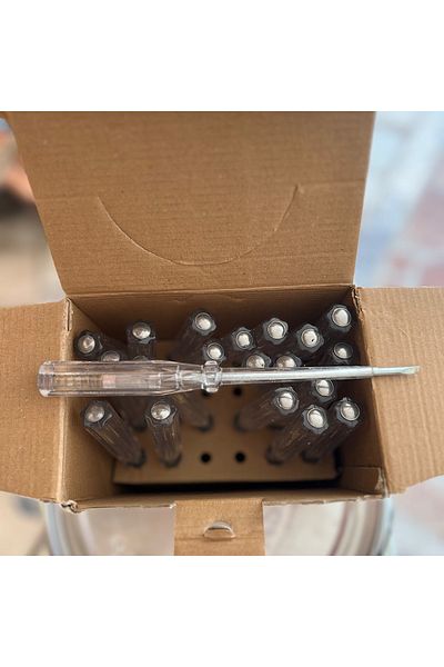 elektrik Voltage Tester