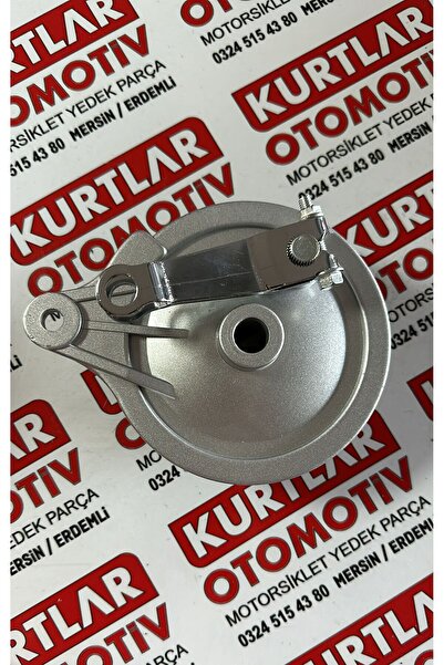 DELTAFORCE Cg Arka Kampana (İçi Kısa)