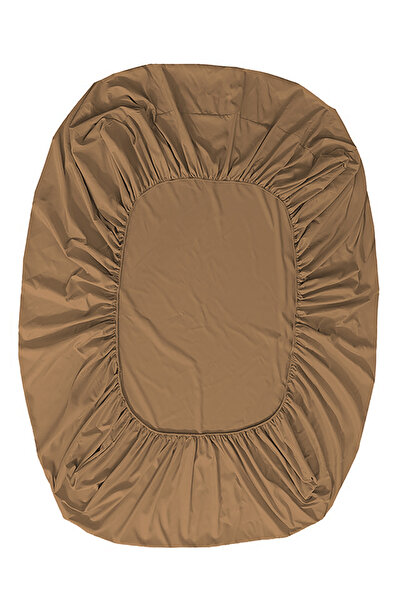 EVA Nova Series Cotton Fitted Elastic Sheet Pillowcase