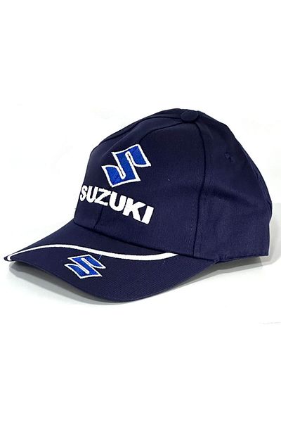 LBC Hat with Suzuki Logo