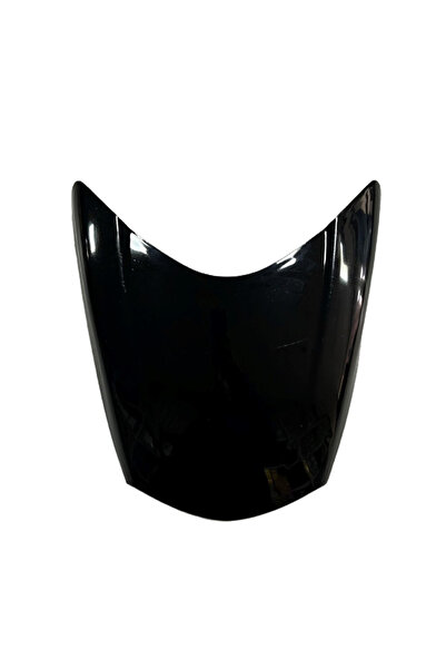 MotoExpress Tvs Apache Rtr 150-180 2013-2016 Standart Siyah Ön Cam Siperlik Cs