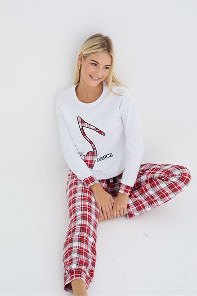 İPEKTENİM Pjama Suit