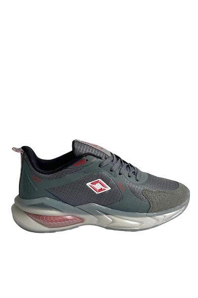 SOLAZER Men's Smoked Sneaker Casual Sneakers 035