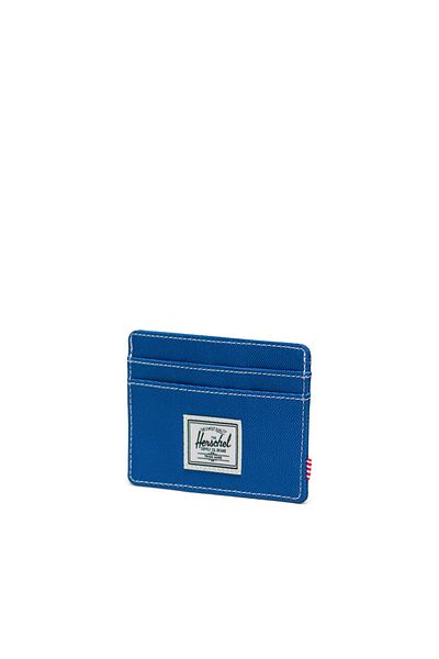 herschel Charlie RFID Protected Card Holder 30065-06287-OS