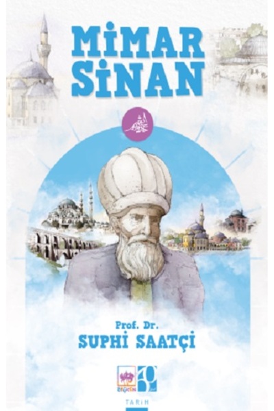 Ötüken Neşriyat Mimar Sinan
