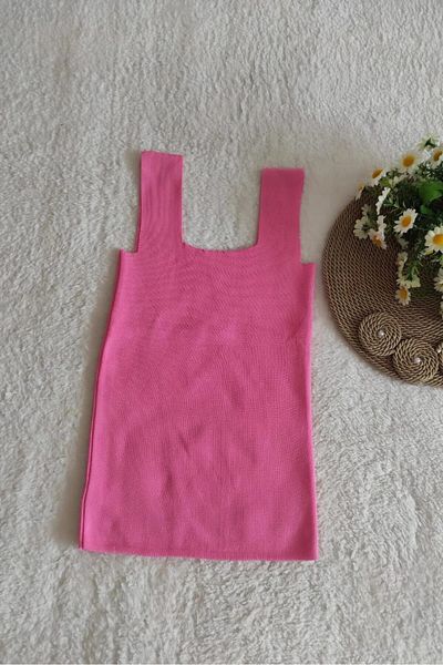 Altı Üstü Butik Μπλούζα με χοντρό λουράκι