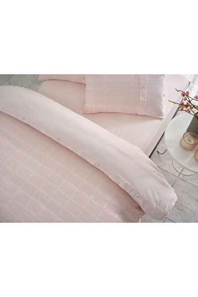 Doqu Home Gloria Double - Powder, Multi Selection Multi-Purpose Set