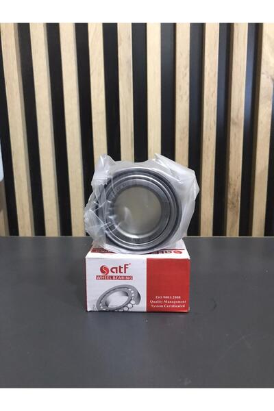 R9-11 Clio Solenza 1.4 Ön Tekerlek Rulmanı
