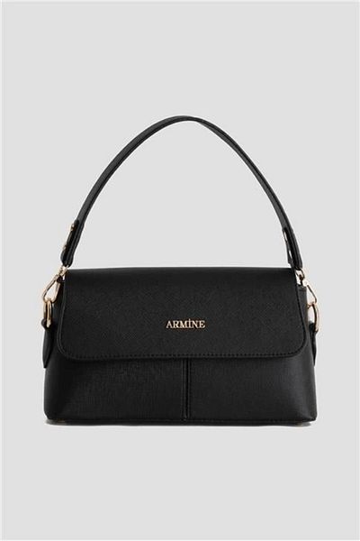 Armine Black Bag - 24Yd7347 Model