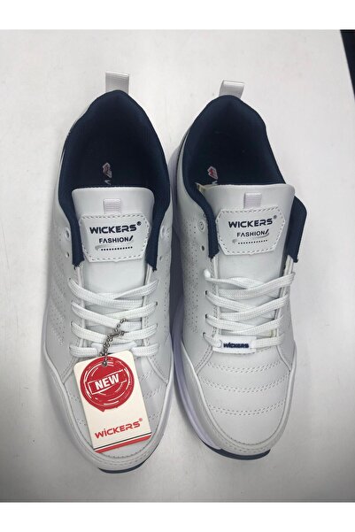 Wickers Spor Ayakkabı