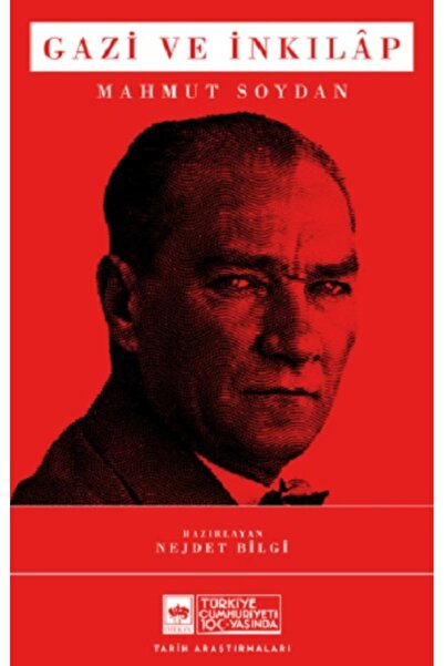 Ötüken Neşriyat Gazi and the Revolutions