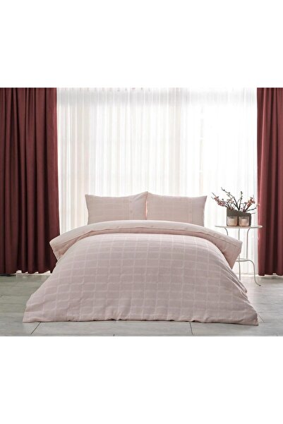 Doqu Home Gloria Double - Powder, Multi Selection Multi-Purpose Set