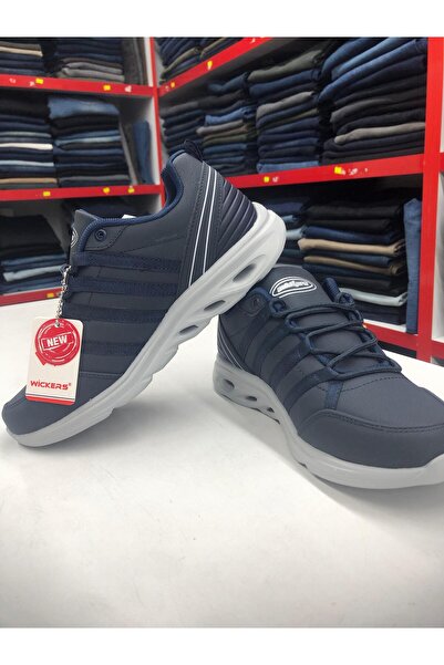 Wickers Spor Ayakkabı